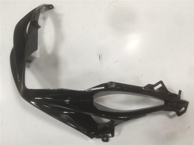 Suzuki GSXR 600 / 750 K11 2011-2024 - Schwarz Weiß Suzuki GSXR 600 / 750 K11 2011-2024 - Schwarz Weiß