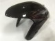 Suzuki GSXR 600 / 750 K11 2011-2024 - Schwarz Weiß Suzuki GSXR 600 / 750 K11 2011-2024 - Schwarz Weiß