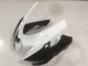 Suzuki GSXR 600 / 750 K11 2011-2024 - Schwarz Weiß Suzuki GSXR 600 / 750 K11 2011-2024 - Schwarz Weiß
