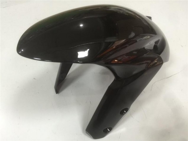 Suzuki GSXR 600 / 750 K11 2011-2024 - Schwarz Weiß Suzuki GSXR 600 / 750 K11 2011-2024 - Schwarz Weiß