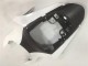 Suzuki GSXR 600 / 750 K11 2011-2024 - Schwarz Weiß Suzuki GSXR 600 / 750 K11 2011-2024 - Schwarz Weiß