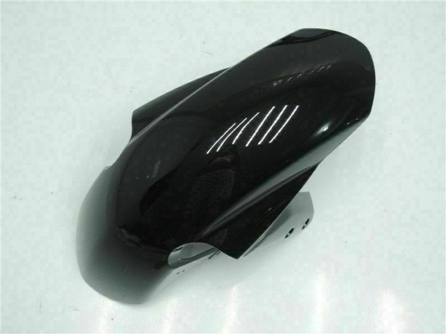 Suzuki GSXR 600 / 750 K4 2004-2005 - Blau Schwarz