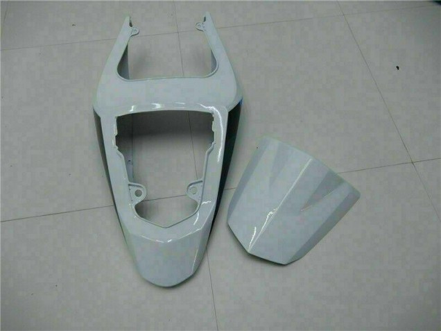 Suzuki GSXR 600 / 750 K4 2004-2005 - Blau Schwarz Suzuki GSXR 600 / 750 K4 2004-2005 - Blau Schwarz