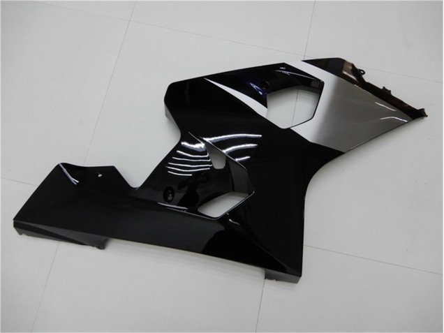 Suzuki GSXR 600 / 750 K4 2004-2005 - Blau Silber Suzuki GSXR 600 / 750 K4 2004-2005 - Blau Silber