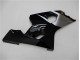 Suzuki GSXR 600 / 750 K4 2004-2005 - Blau Silber Suzuki GSXR 600 / 750 K4 2004-2005 - Blau Silber
