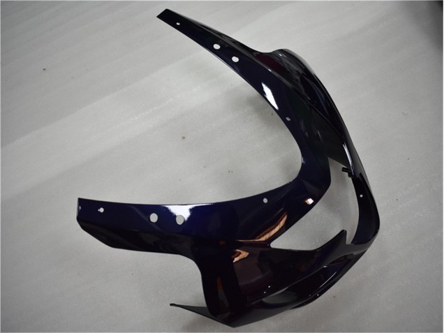 Suzuki GSXR 600 / 750 K4 2004-2005 - Blau Weiß