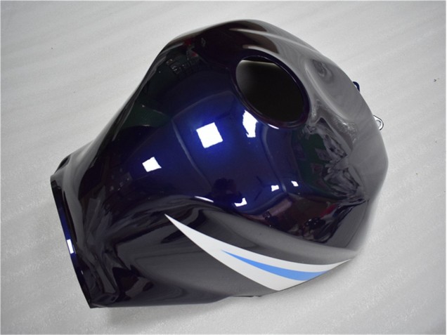 Suzuki GSXR 600 / 750 K4 2004-2005 - Blau Weiß