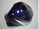Suzuki GSXR 600 / 750 K4 2004-2005 - Blau Weiß
