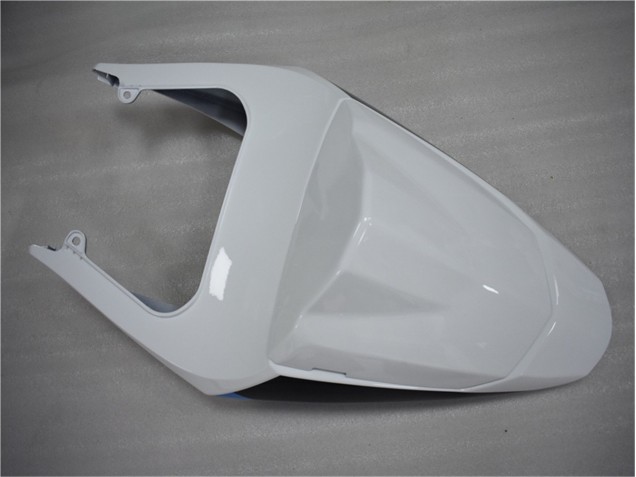 Suzuki GSXR 600 / 750 K4 2004-2005 - Blau Weiß