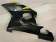 Suzuki GSXR 600 / 750 K4 2004-2005 - Gelb Schwarz Suzuki GSXR 600 / 750 K4 2004-2005 - Gelb Schwarz