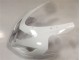 Suzuki GSXR 600 / 750 K4 2004-2005 - Glänzend Weiß Suzuki GSXR 600 / 750 K4 2004-2005 - Glänzend Weiß