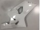 Suzuki GSXR 600 / 750 K4 2004-2005 - Glänzend Weiß Suzuki GSXR 600 / 750 K4 2004-2005 - Glänzend Weiß