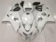 Suzuki GSXR 600 / 750 K4 2004-2005 - Glänzend Weiß Suzuki GSXR 600 / 750 K4 2004-2005 - Glänzend Weiß