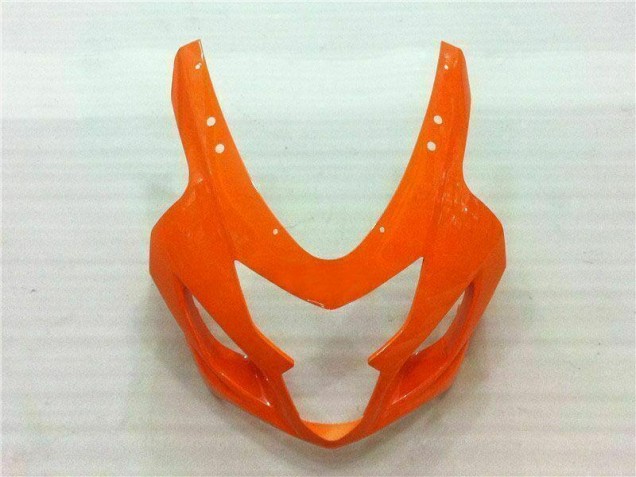 Suzuki GSXR 600 / 750 K4 2004-2005 - Orange Suzuki GSXR 600 / 750 K4 2004-2005 - Orange