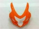 Suzuki GSXR 600 / 750 K4 2004-2005 - Orange Suzuki GSXR 600 / 750 K4 2004-2005 - Orange