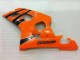 Suzuki GSXR 600 / 750 K4 2004-2005 - Orange Suzuki GSXR 600 / 750 K4 2004-2005 - Orange
