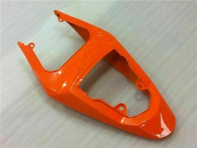 Suzuki GSXR 600 / 750 K4 2004-2005 - Orange Suzuki GSXR 600 / 750 K4 2004-2005 - Orange