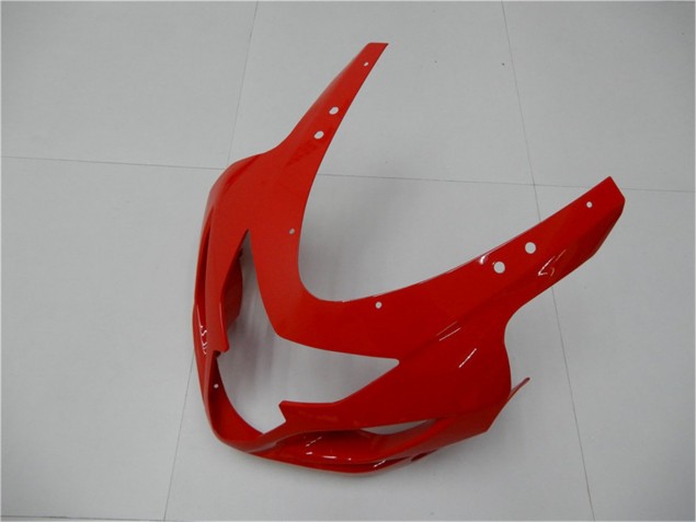 Suzuki GSXR 600 / 750 K4 2004-2005 - Rot Schwarz