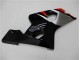 Suzuki GSXR 600 / 750 K4 2004-2005 - Rot Schwarz