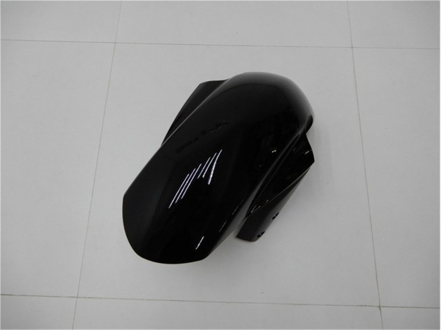 Suzuki GSXR 600 / 750 K4 2004-2005 - Rot Schwarz