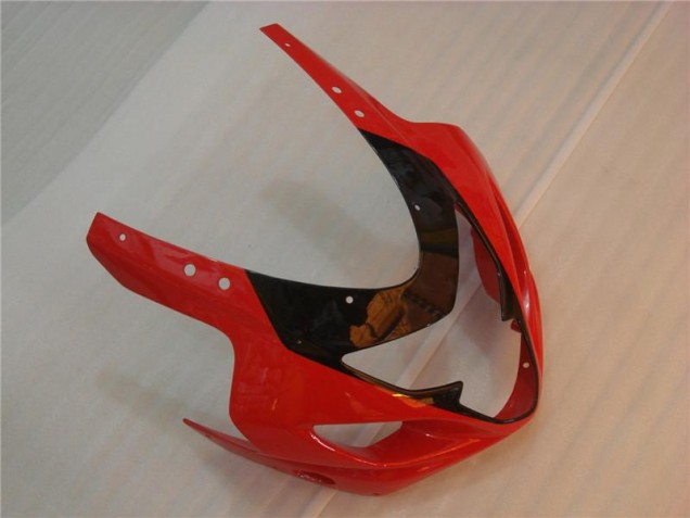 Suzuki GSXR 600 / 750 K4 2004-2005 - Rot Schwarz