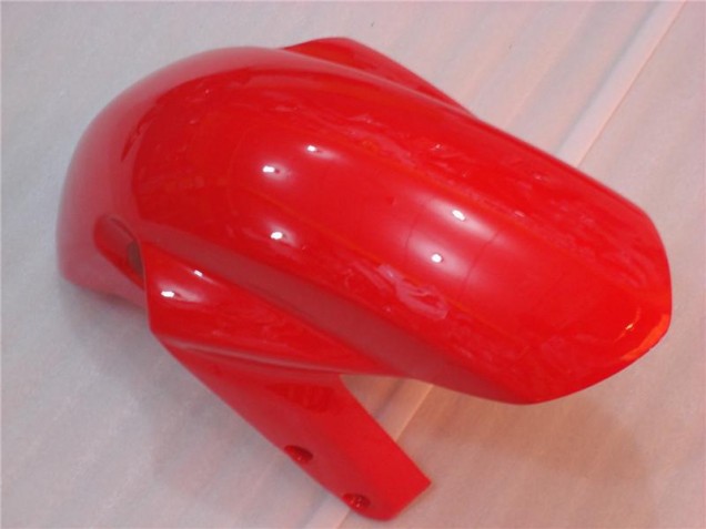 Suzuki GSXR 600 / 750 K4 2004-2005 - Rot Schwarz
