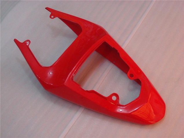 Suzuki GSXR 600 / 750 K4 2004-2005 - Rot Schwarz