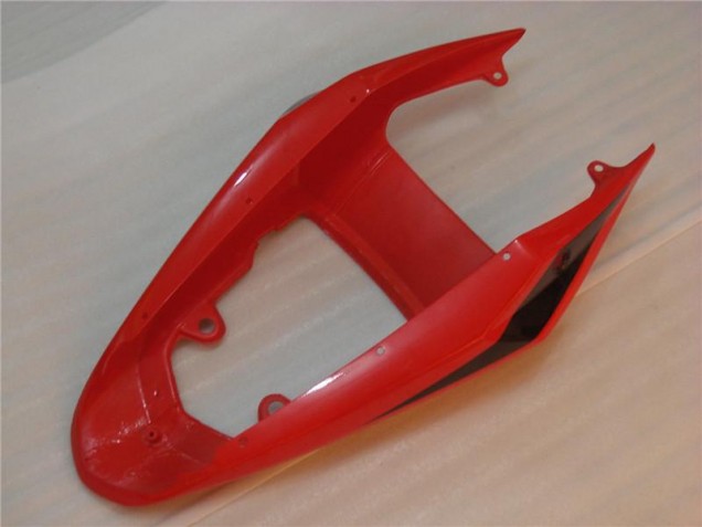 Suzuki GSXR 600 / 750 K4 2004-2005 - Rot Schwarz