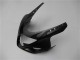 Suzuki GSXR 600 / 750 K4 2004-2005 - Schwarz Grau Suzuki GSXR 600 / 750 K4 2004-2005 - Schwarz Grau