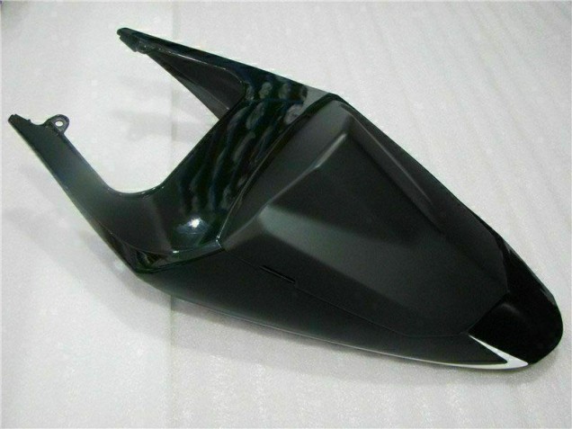 Suzuki GSXR 600 / 750 K4 2004-2005 - Schwarz