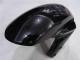 Suzuki GSXR 600 / 750 K4 2004-2005 - Schwarz Silber Suzuki GSXR 600 / 750 K4 2004-2005 - Schwarz Silber