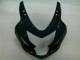 Suzuki GSXR 600 / 750 K4 2004-2005 - Weiß Schwarz