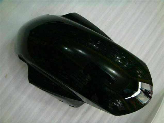 Suzuki GSXR 600 / 750 K4 2004-2005 - Weiß Schwarz
