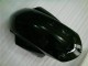 Suzuki GSXR 600 / 750 K4 2004-2005 - Weiß Schwarz