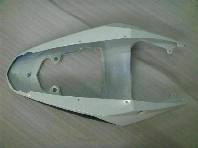 Suzuki GSXR 600 / 750 K4 2004-2005 - Weiß Schwarz