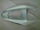 Suzuki GSXR 600 / 750 K4 2004-2005 - Weiß Schwarz