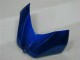 Suzuki GSXR 600 / 750 K6 2006-2007 - Blau Suzuki GSXR 600 / 750 K6 2006-2007 - Blau