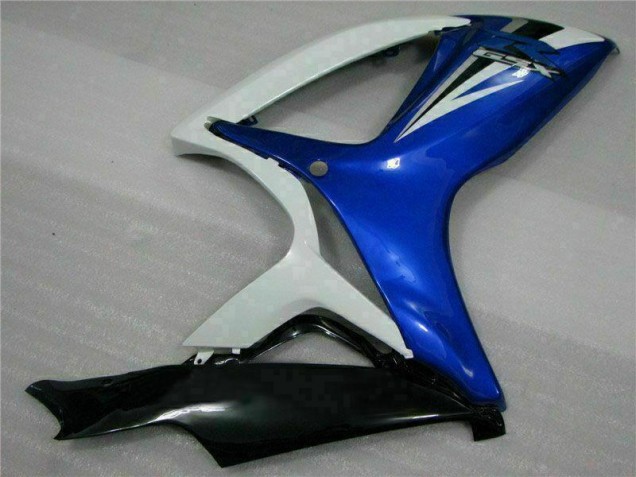 Suzuki GSXR 600 / 750 K6 2006-2007 - Blau Suzuki GSXR 600 / 750 K6 2006-2007 - Blau