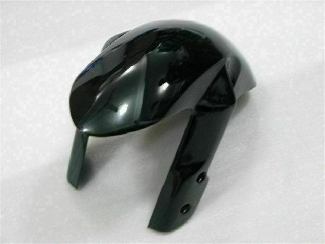 Suzuki GSXR 600 / 750 K6 2006-2007 - Blau Suzuki GSXR 600 / 750 K6 2006-2007 - Blau