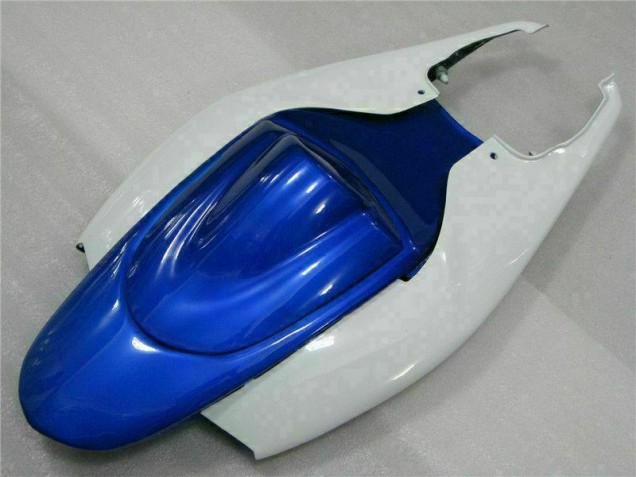 Suzuki GSXR 600 / 750 K6 2006-2007 - Blau Suzuki GSXR 600 / 750 K6 2006-2007 - Blau