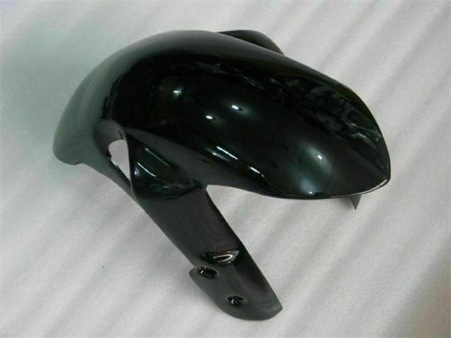Suzuki GSXR 600 / 750 K6 2006-2007 - Blau Suzuki GSXR 600 / 750 K6 2006-2007 - Blau