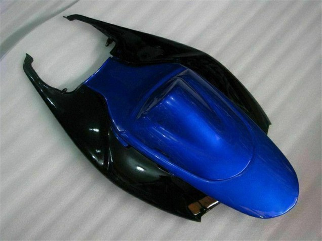 Suzuki GSXR 600 / 750 K6 2006-2007 - Blau Suzuki GSXR 600 / 750 K6 2006-2007 - Blau
