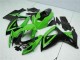 Suzuki GSXR 600 / 750 K6 2006-2007 - Blau Suzuki GSXR 600 / 750 K6 2006-2007 - Blau