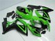 Suzuki GSXR 600 / 750 K6 2006-2007 - Blau Suzuki GSXR 600 / 750 K6 2006-2007 - Blau