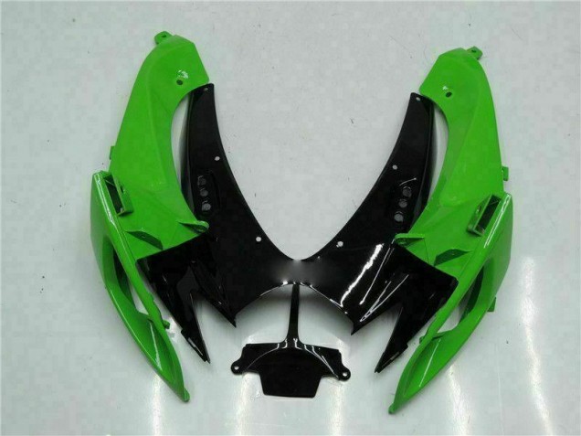 Suzuki GSXR 600 / 750 K6 2006-2007 - Blau Suzuki GSXR 600 / 750 K6 2006-2007 - Blau