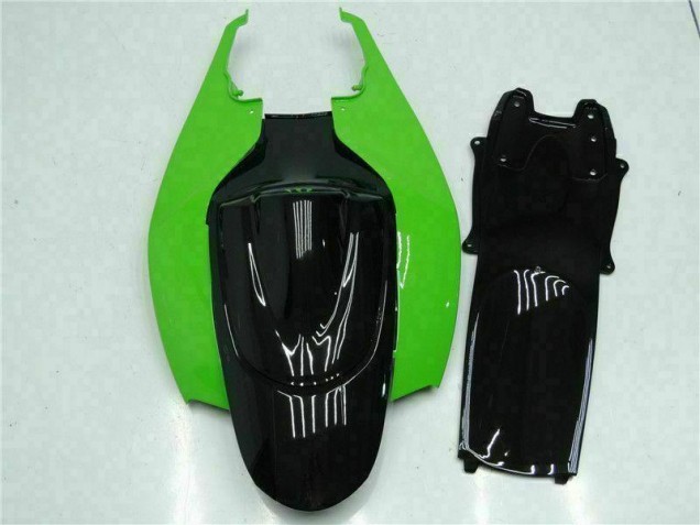 Suzuki GSXR 600 / 750 K6 2006-2007 - Blau Suzuki GSXR 600 / 750 K6 2006-2007 - Blau