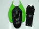 Suzuki GSXR 600 / 750 K6 2006-2007 - Blau Suzuki GSXR 600 / 750 K6 2006-2007 - Blau