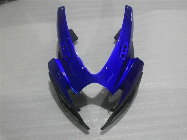 Suzuki GSXR 600 / 750 K6 2006-2007 - Blau Suzuki GSXR 600 / 750 K6 2006-2007 - Blau