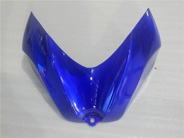 Suzuki GSXR 600 / 750 K6 2006-2007 - Blau Suzuki GSXR 600 / 750 K6 2006-2007 - Blau