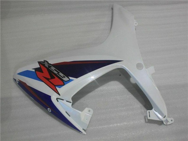 Suzuki GSXR 600 / 750 K6 2006-2007 - Blau Suzuki GSXR 600 / 750 K6 2006-2007 - Blau